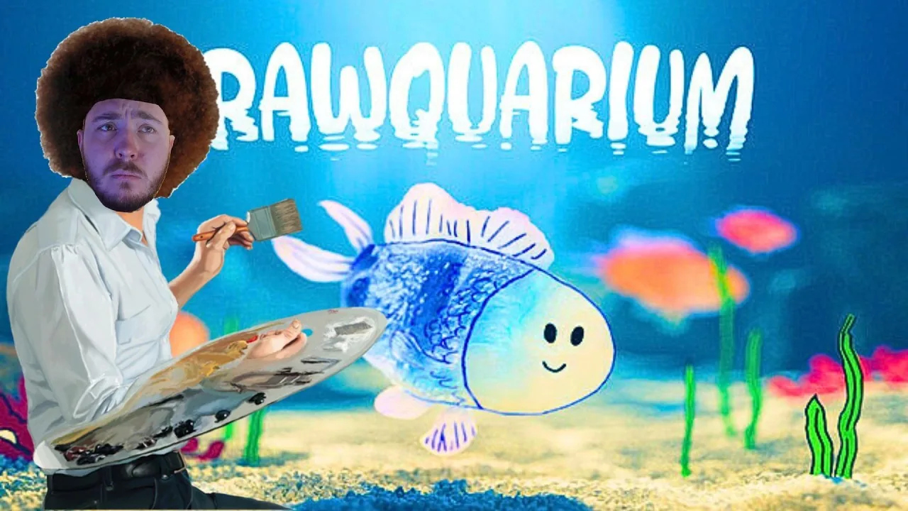 Drawquarium Draw Plants Guide: Canvas Tools, Templates, and Placement
