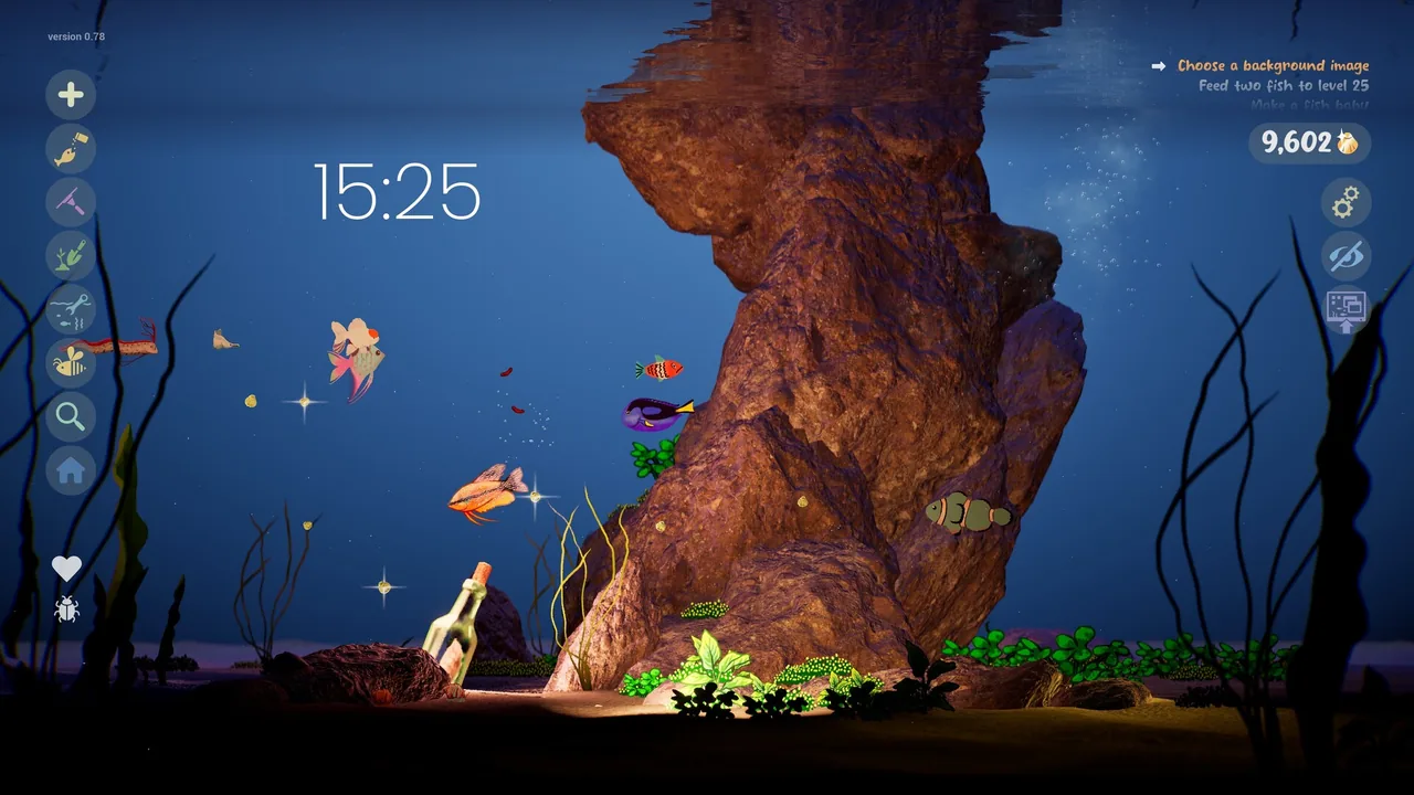 Drawquarium Golden Scales: How to Earn and Spend Them