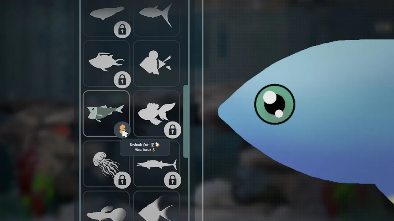 Drawquarium Journal and Desktop Productivity Tools
